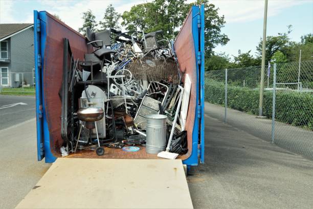 Best Attic Cleanout Services  in Southport, NC
