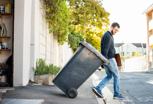 Best Office Junk Removal  in Southport, NC