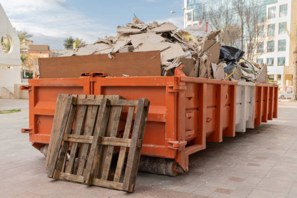 Best Basement Cleanout Services  in Southport, NC