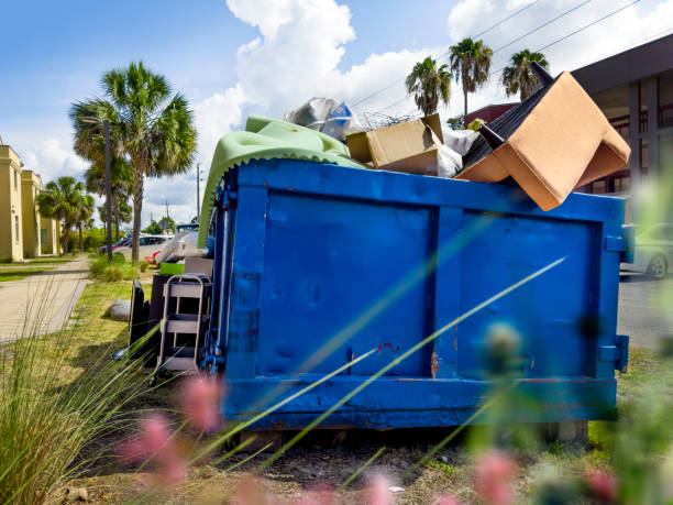 Best Trash Removal Near Me  in Southport, NC