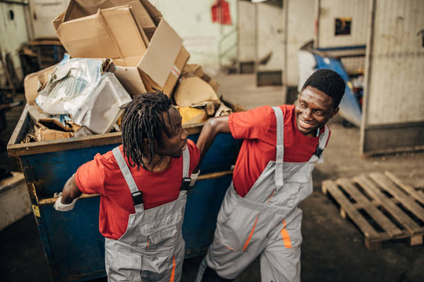 Best Commercial Junk Removal  in Southport, NC