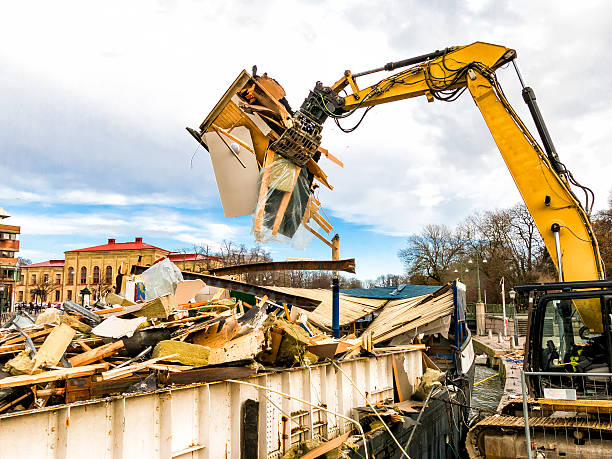 Best Same-Day Junk Removal  in Southport, NC